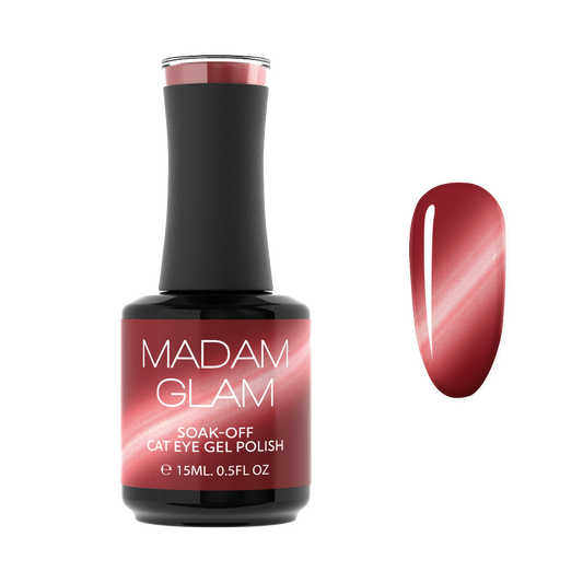 Ruby Thorns by Madam Glam
