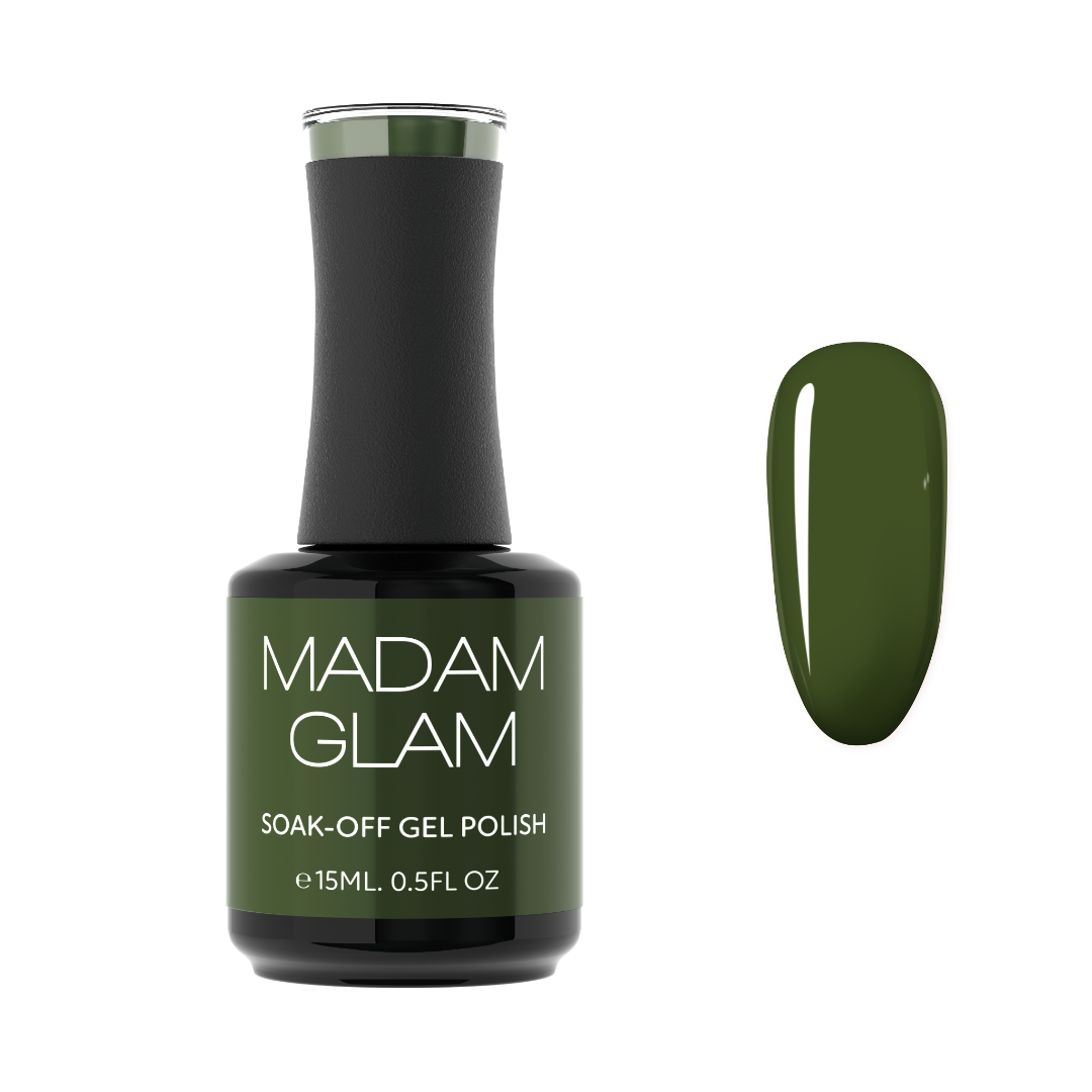 Enchanted Moss by Madam Glam