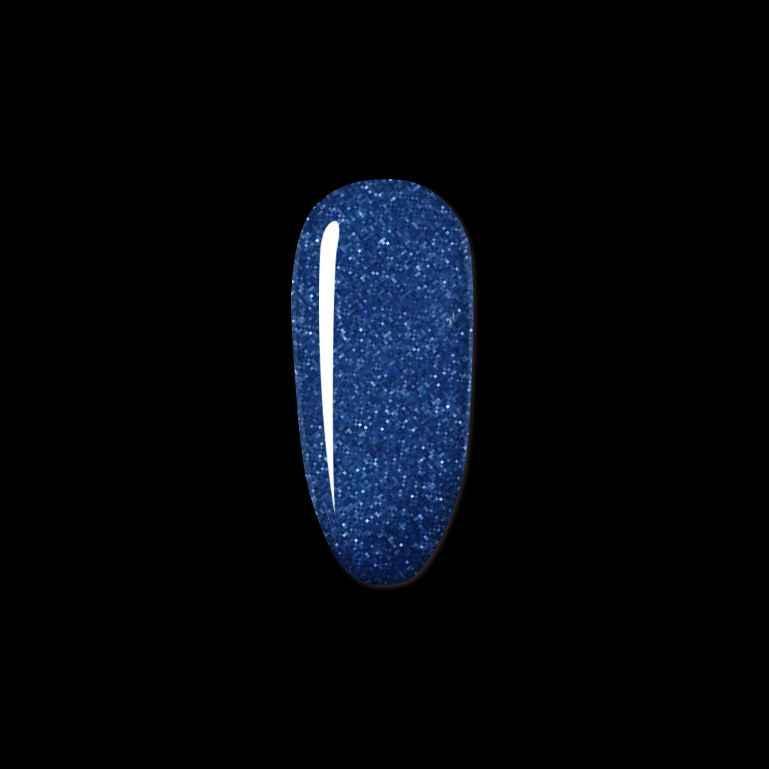 Enchanted Blue by Madam Glam