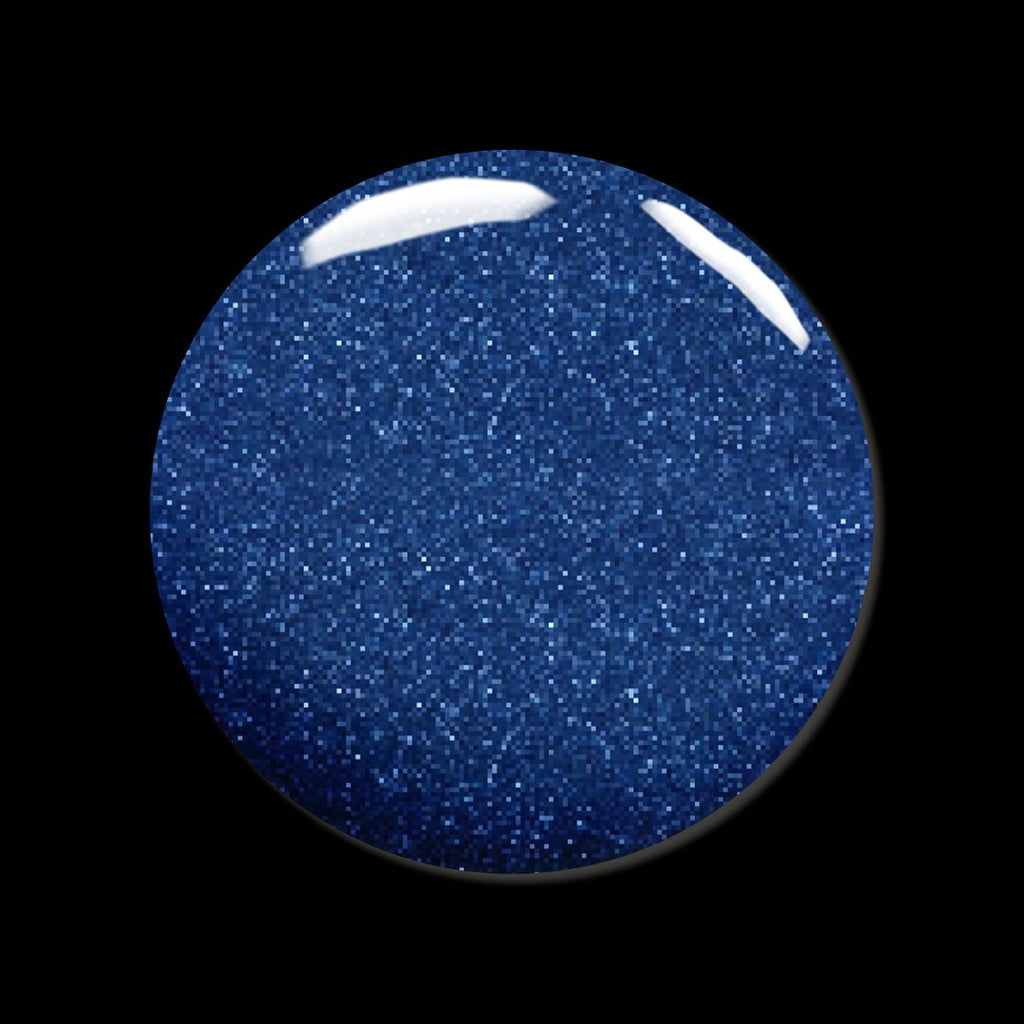 Enchanted Blue by Madam Glam