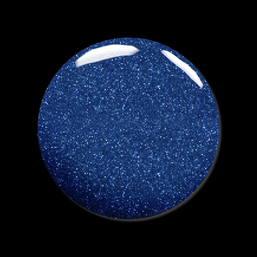 Enchanted Blue by Madam Glam