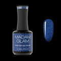 Enchanted Blue by Madam Glam
