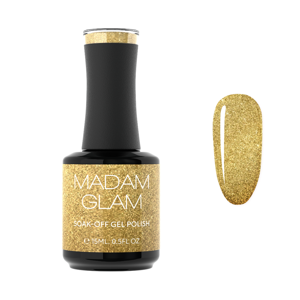 Inner Light by Madam Glam