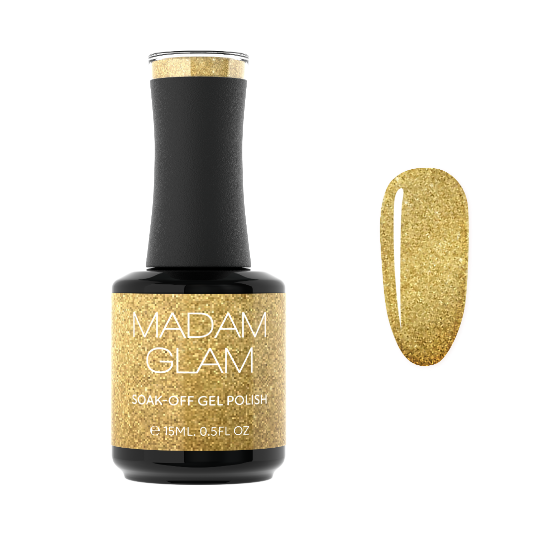 Inner Light by Madam Glam