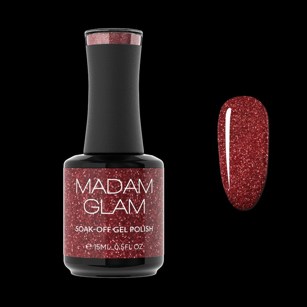 Joy by Madam Glam