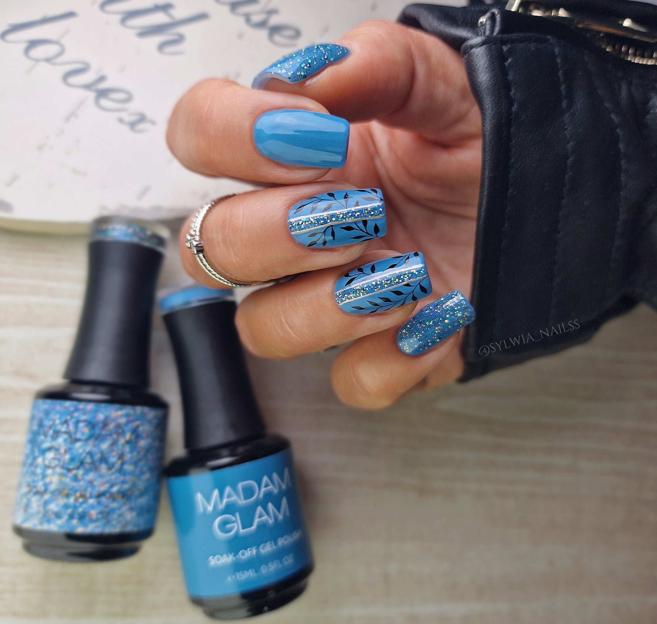 Business Style by Madam Glam