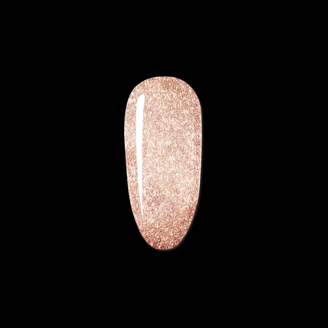 Perfect Rose Gold by Madam Glam