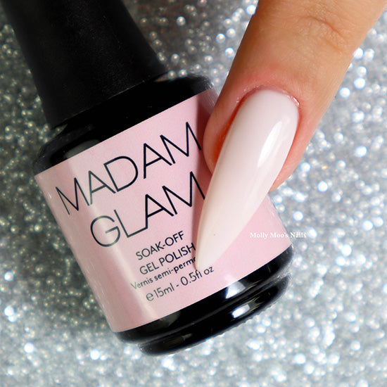 Canadian Winter by Madam Glam