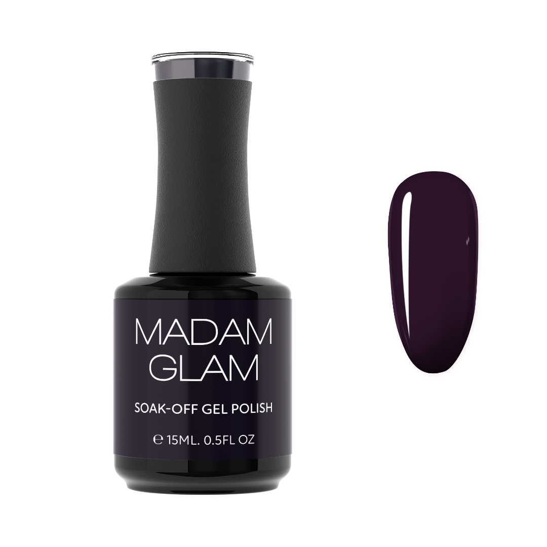 Shadows by Madam Glam