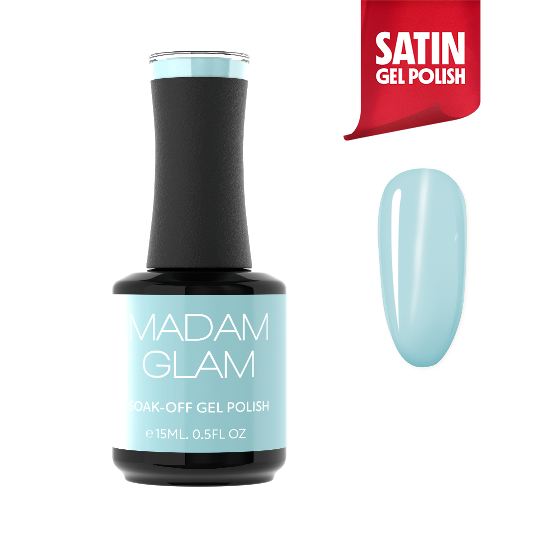 Pure Affection by Madam Glam