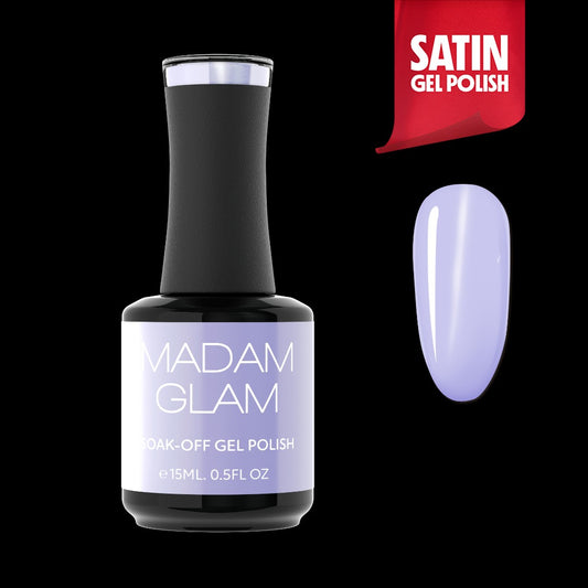 Lilac Moments by Madam Glam