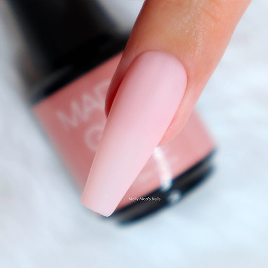 Shaka by Madam Glam