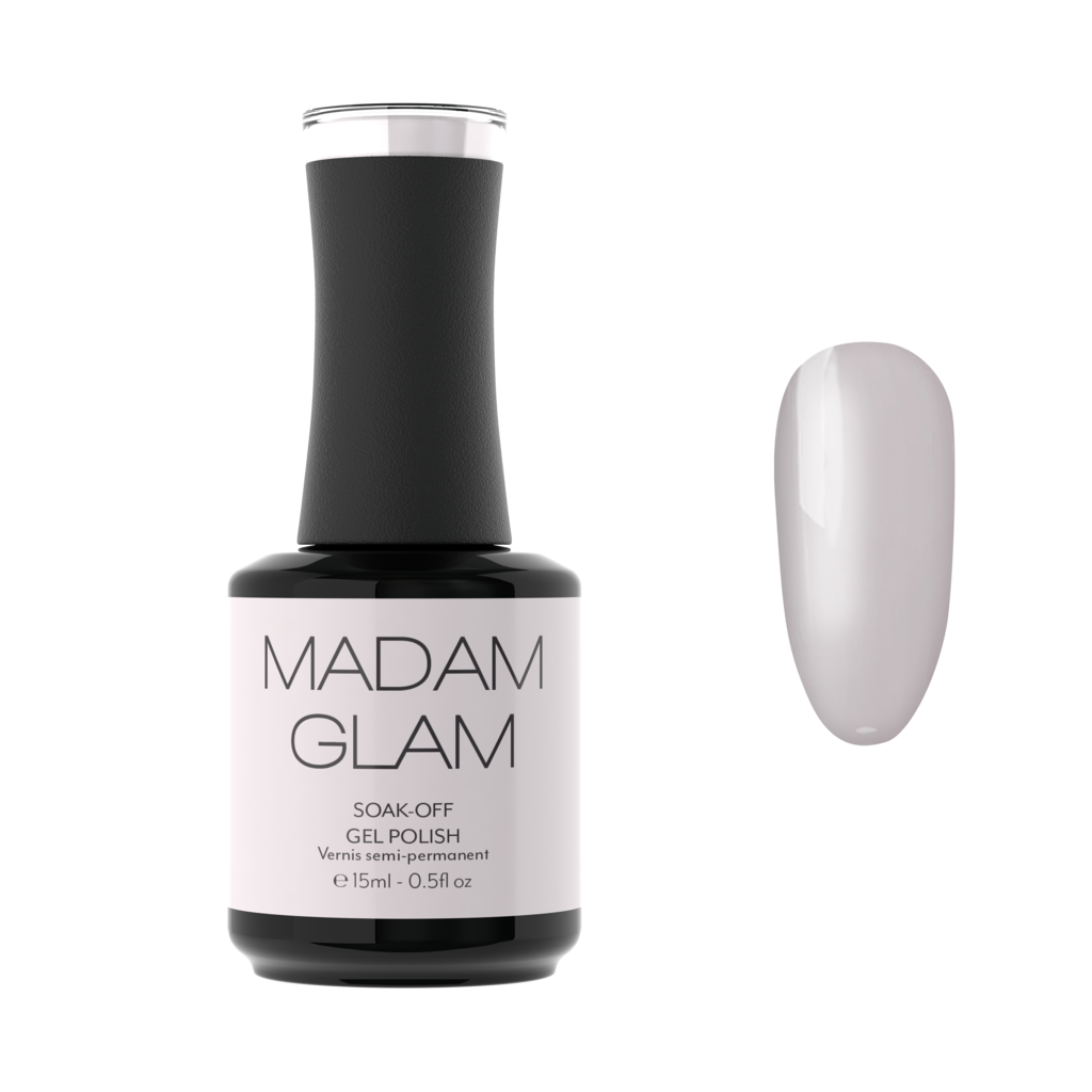 Pearly by Madam Glam
