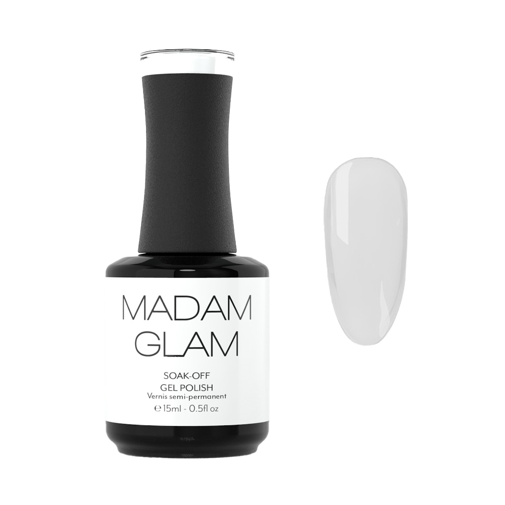 Dreaming of Iceland by Madam Glam