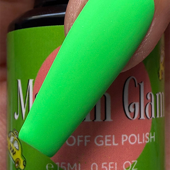 Lush & Lively by Madam Glam