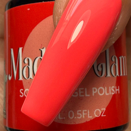 Party Poppy by Madam Glam