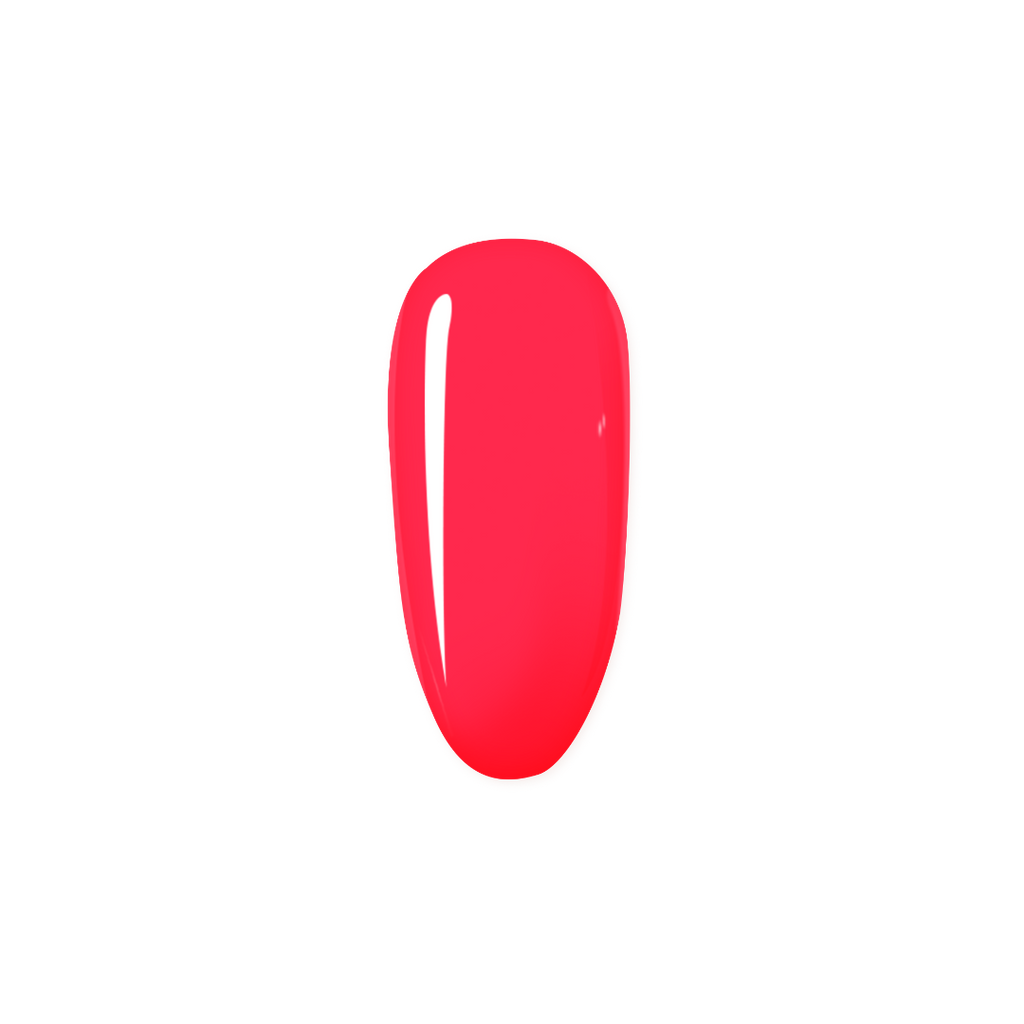Party Poppy by Madam Glam