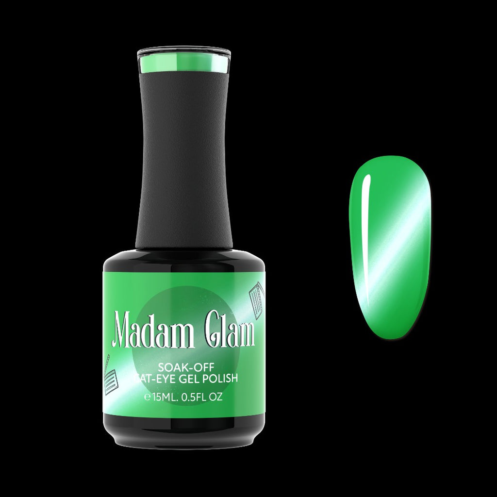 Wish Glow by Madam Glam