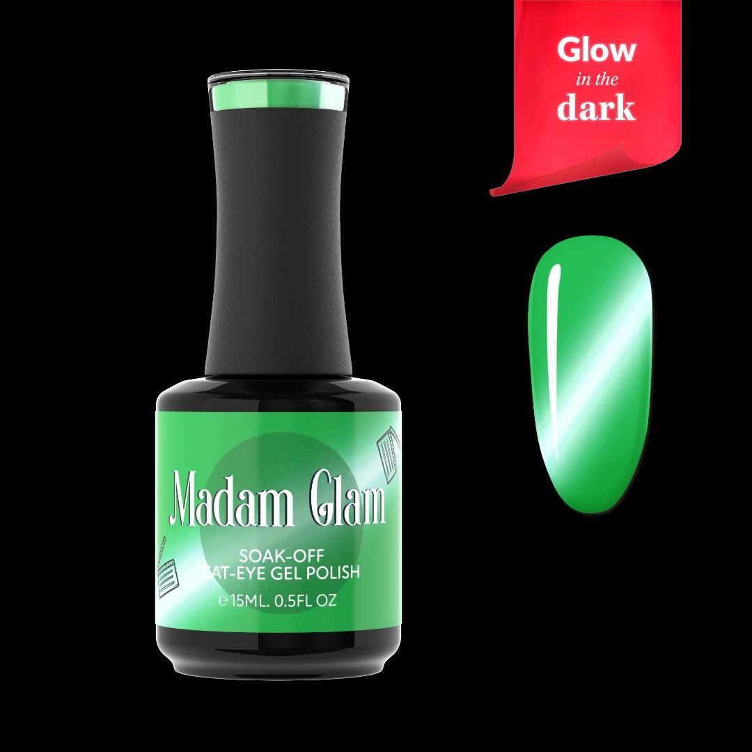 Wish Glow by Madam Glam