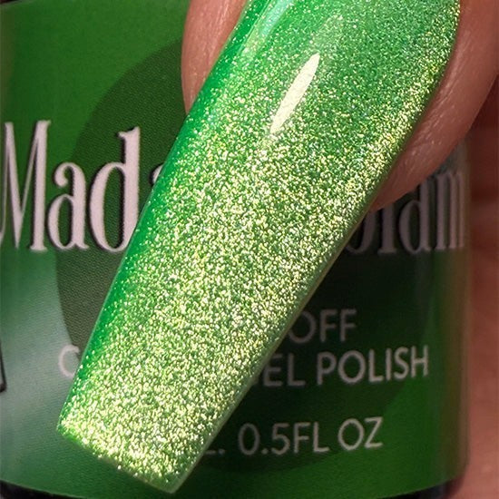 Wish Glow by Madam Glam