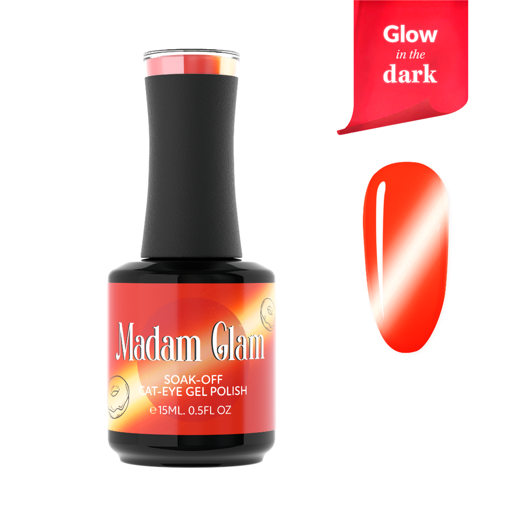 Fiesta Fizz by Madam Glam