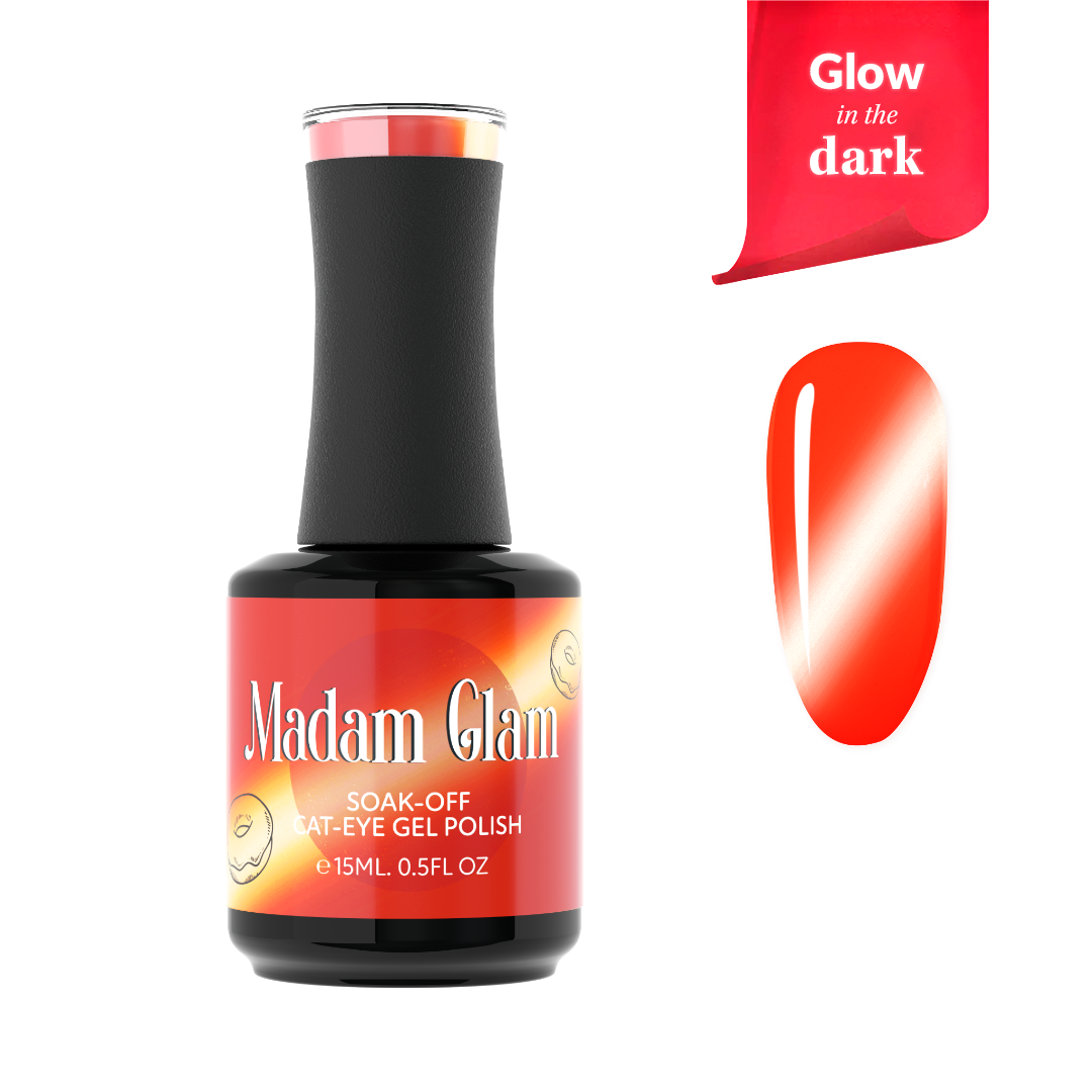 Fiesta Fizz by Madam Glam
