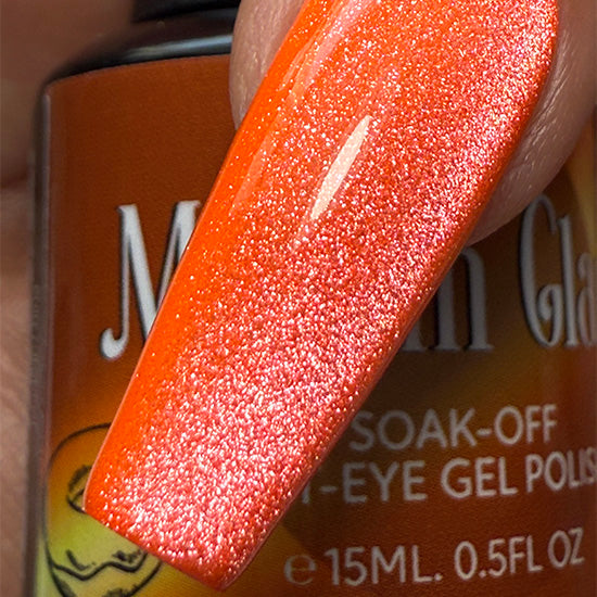 Fiesta Fizz by Madam Glam