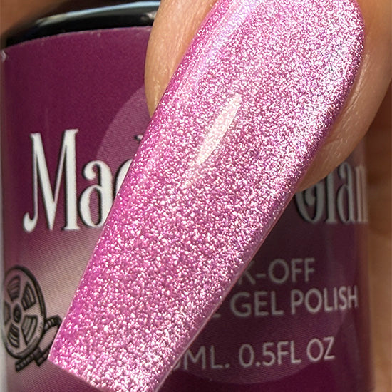 Berry Bliss by Madam Glam