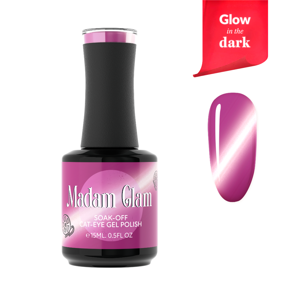 Berry Bliss by Madam Glam