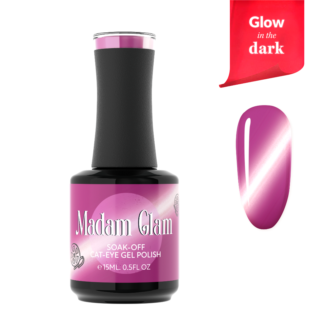 Berry Bliss by Madam Glam