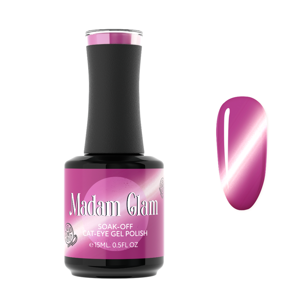 Berry Bliss by Madam Glam