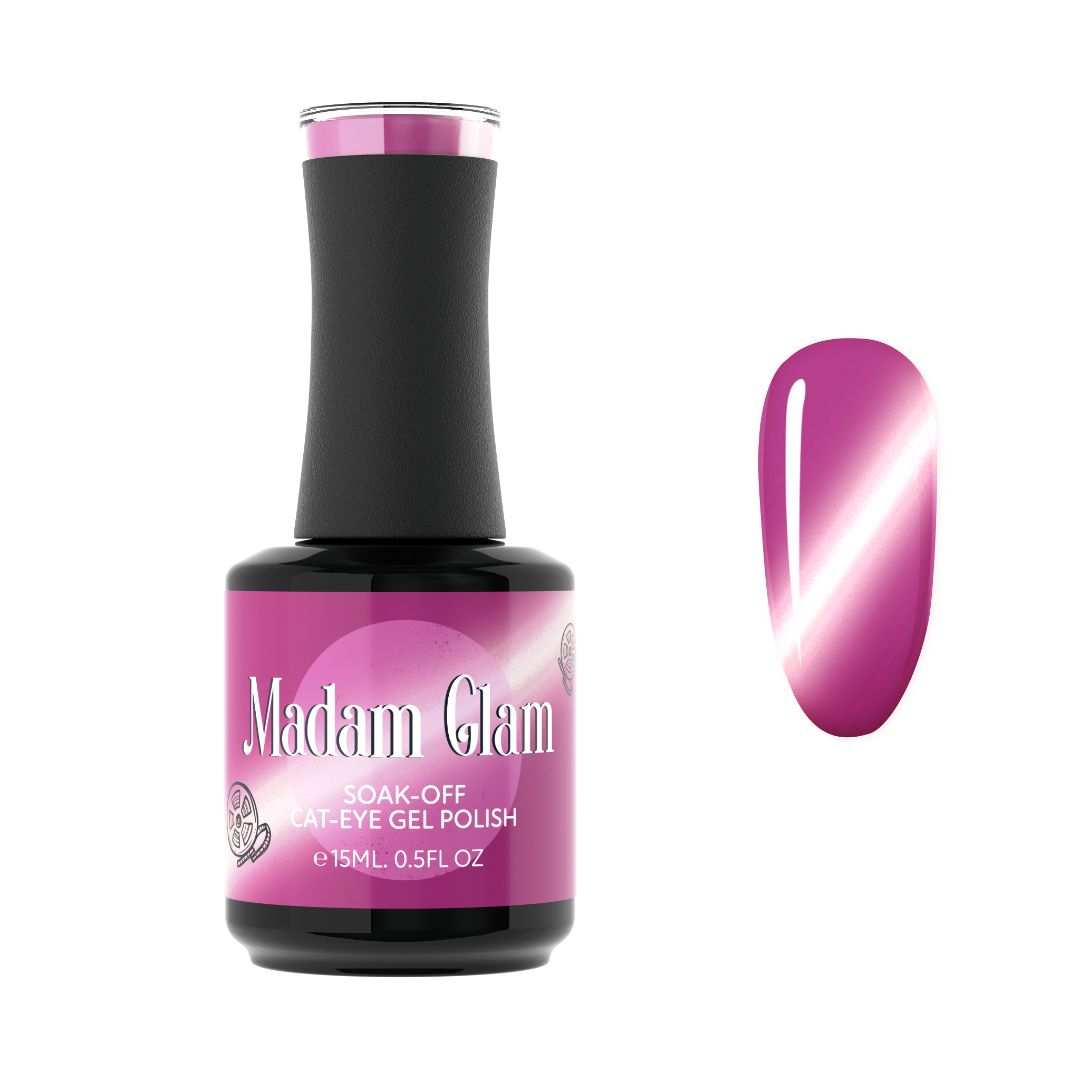 Berry Bliss by Madam Glam