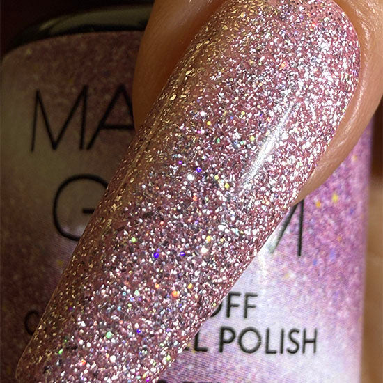 Blush Twinkle by Madam Glam