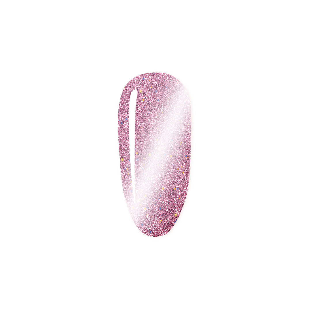 Blush Twinkle by Madam Glam