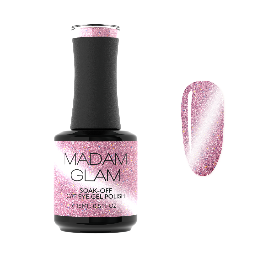 Blush Twinkle by Madam Glam
