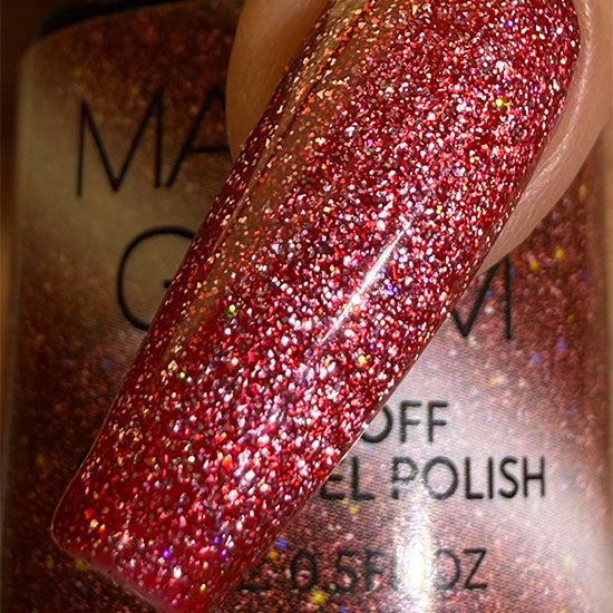 Glazed Candy by Madam Glam