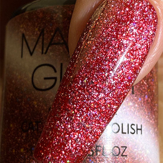 Glazed Candy by Madam Glam