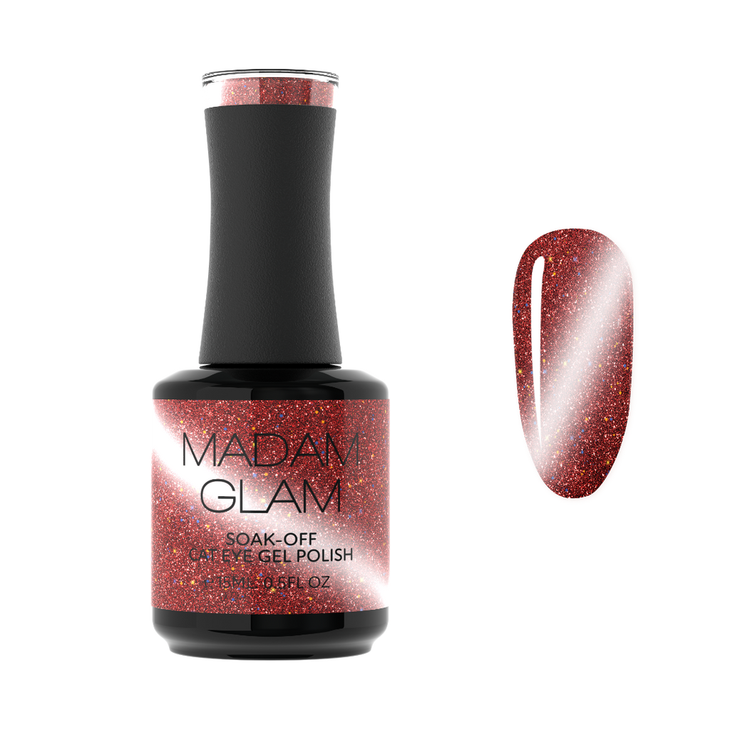 Glazed Candy by Madam Glam