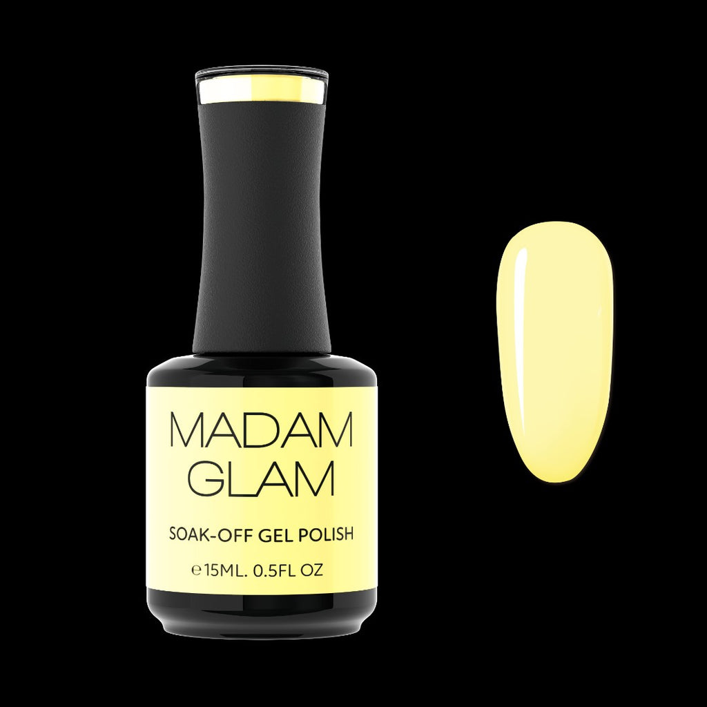 Sunshine Love by Madam Glam