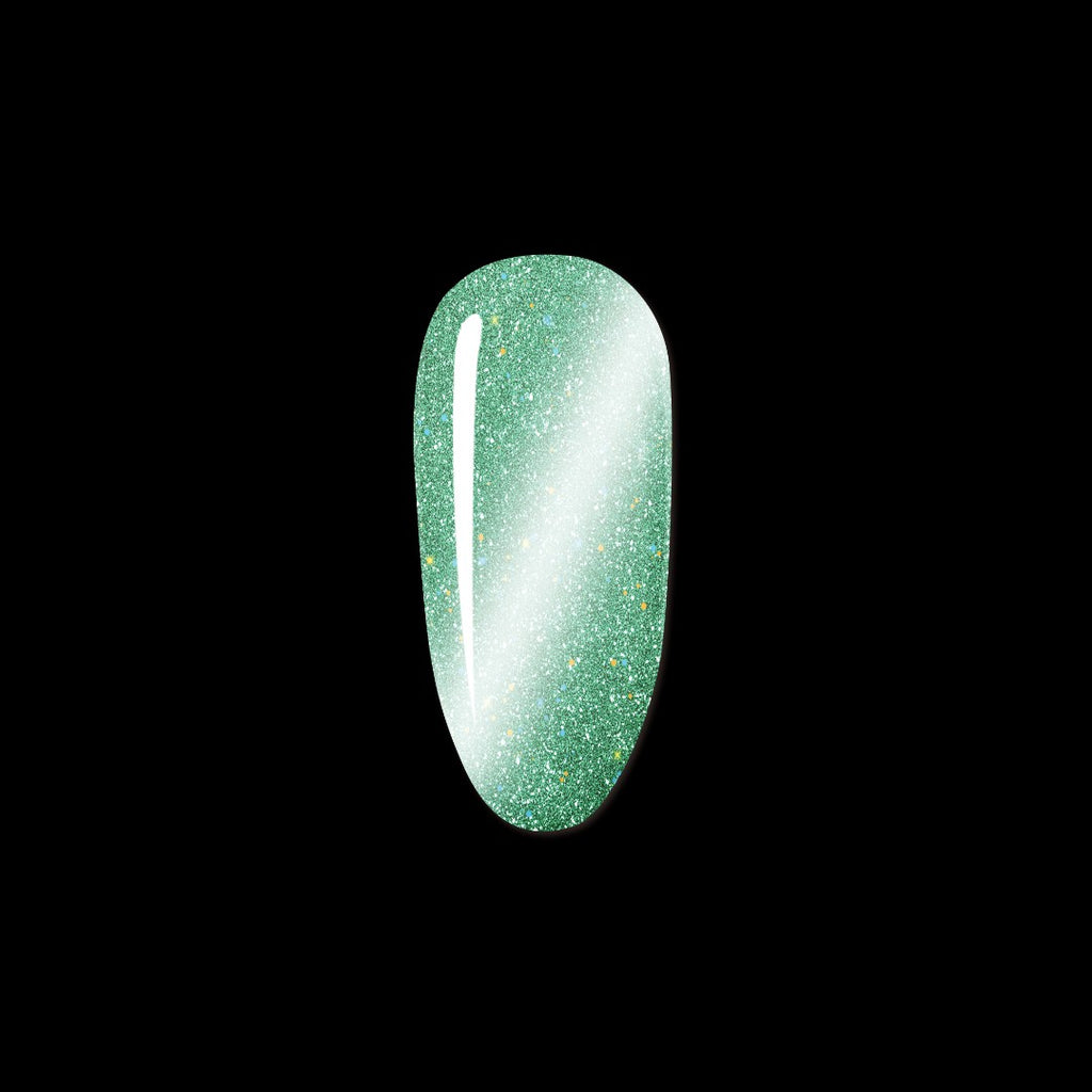 Lime Flash by Madam Glam