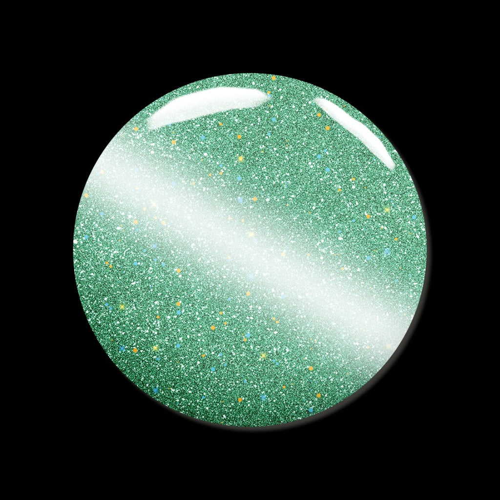 Lime Flash by Madam Glam