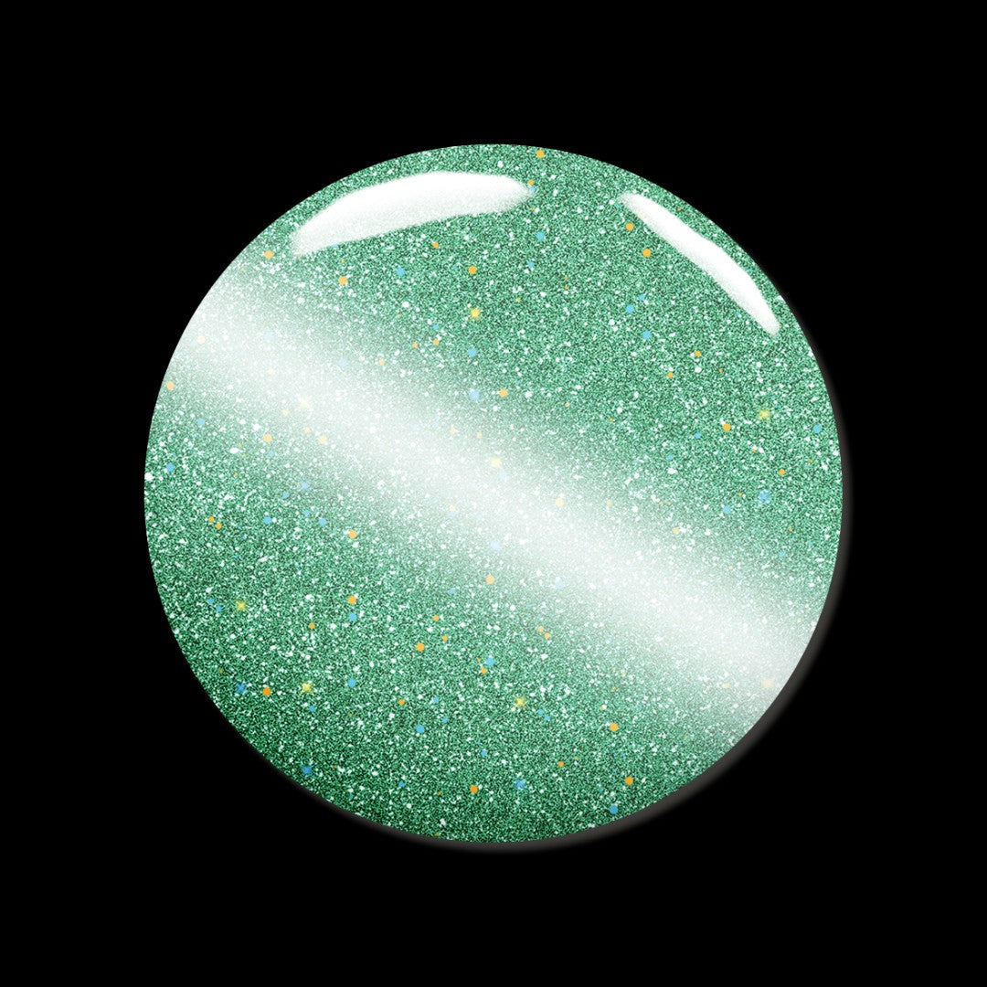 Lime Flash by Madam Glam