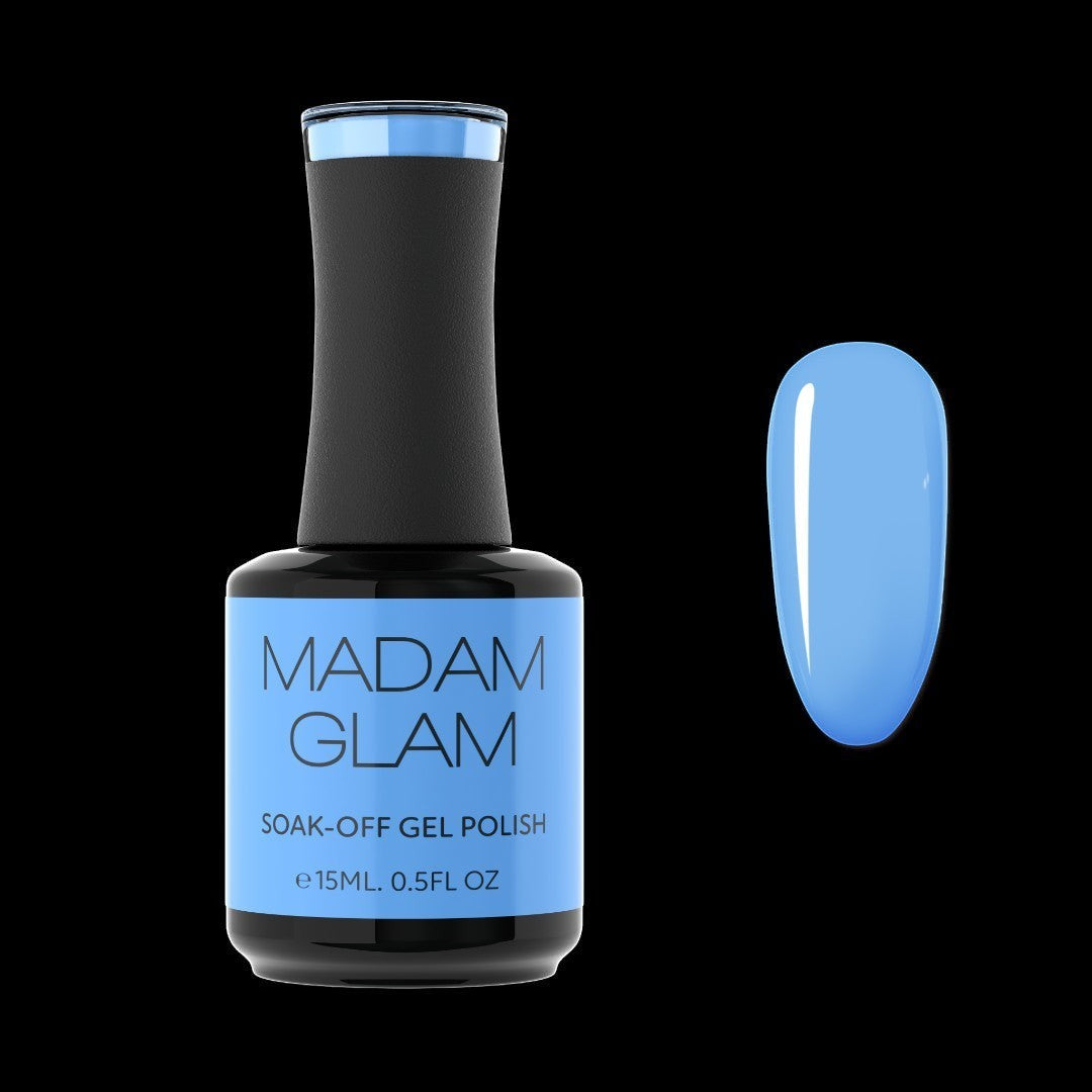 Tidal Glow by Madam Glam