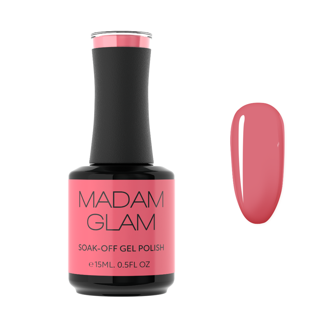 Tulip Flame by Madam Glam