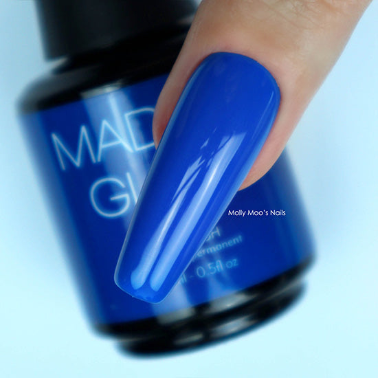 Take me to Mykonos by Madam Glam