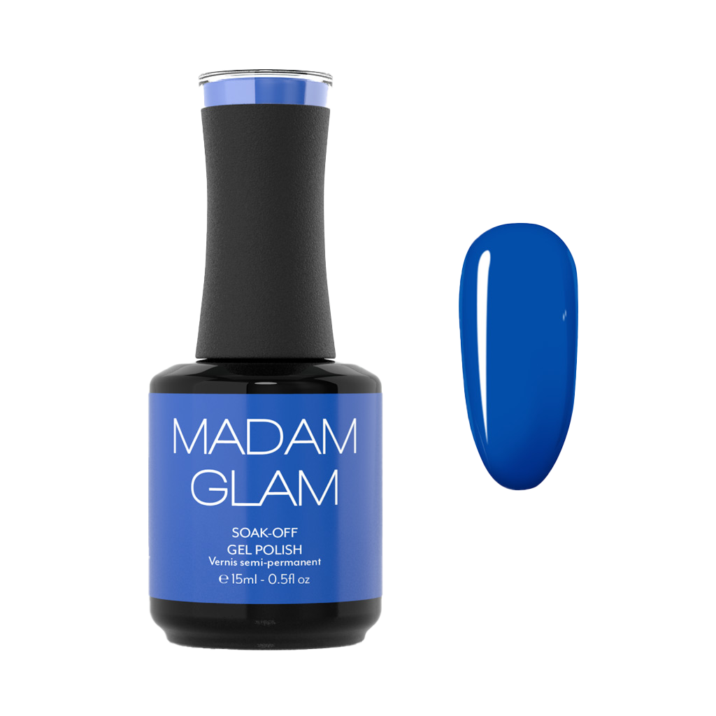 Take me to Mykonos by Madam Glam