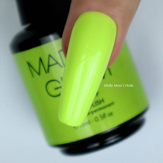 Limoncello by Madam Glam