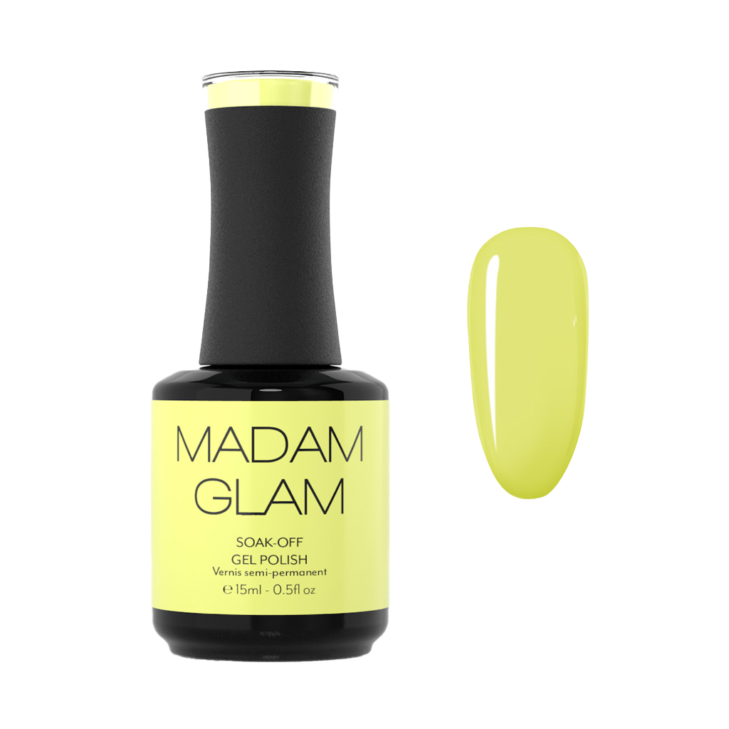 Limoncello by Madam Glam