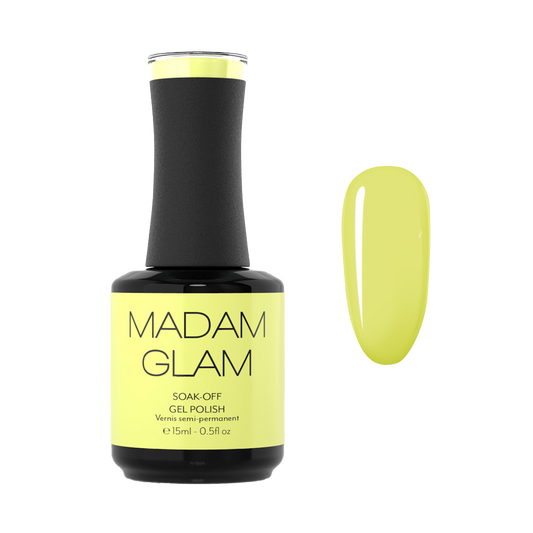 Limoncello by Madam Glam