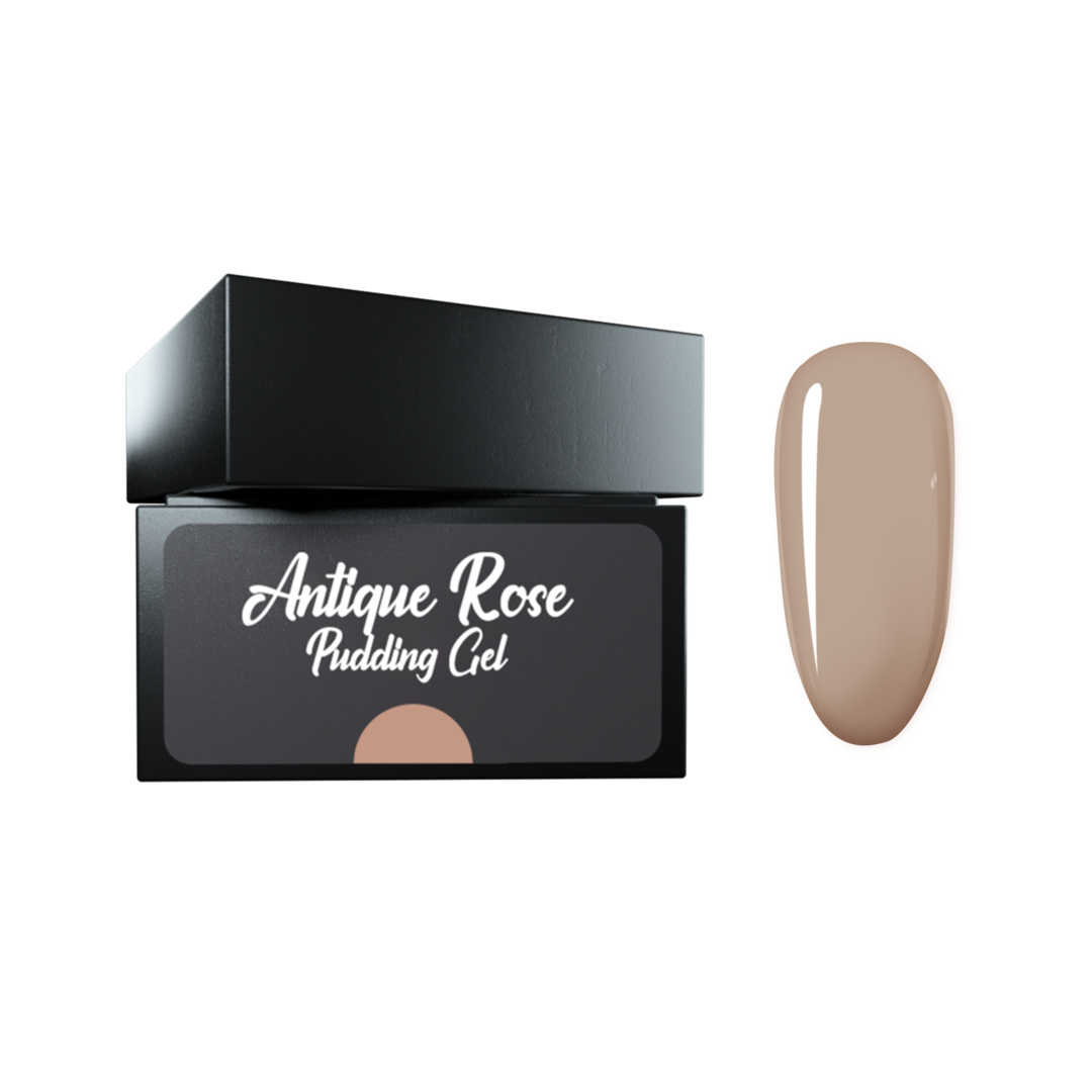 Antique Rose by Madam Glam